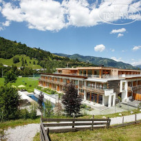 Leitners Kaprun Отель