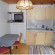 Haus Grugger Кухня в номере