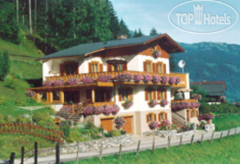 Hotelier's photos Bergheim Haus 2*