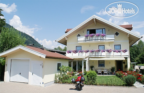 Hotelier's photos Condin Elise APT