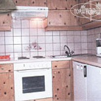 Haus Gadenstaetter 