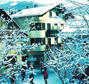 Hotel photo Pension Kleineisen 2*