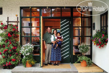 Pension Hubertus 3*