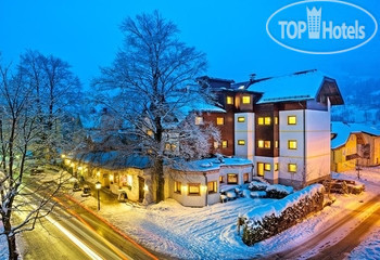 Hotel photo Villa Westend 