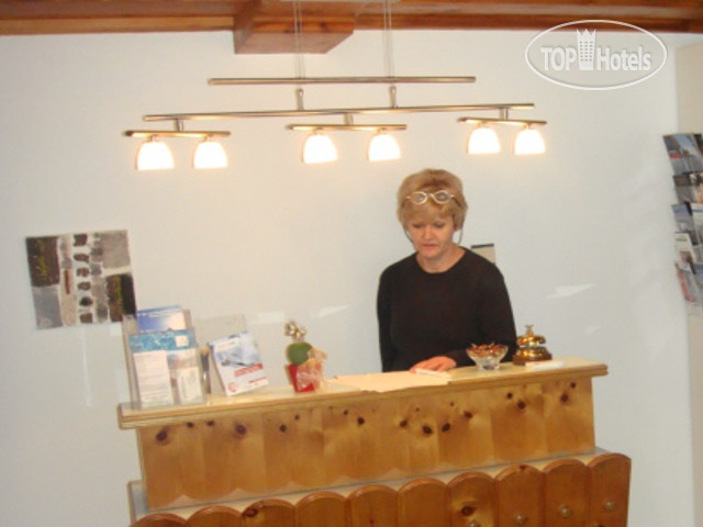 Hotel photo Pension Wallner 