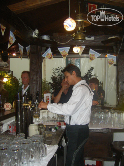 Новые добавленные фото туристов Gasthof Wieshof 3*