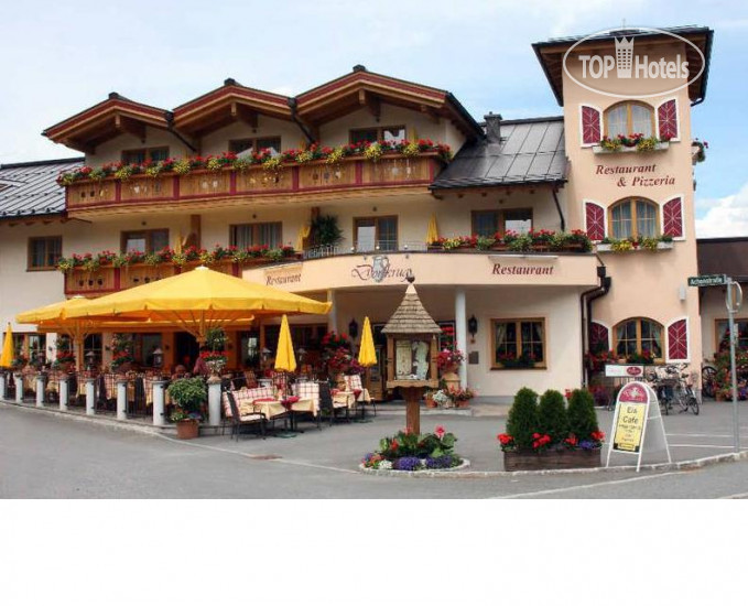 Hotelier's photos Dorfkrug APT