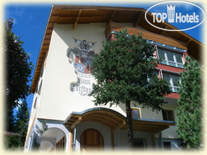 New photos from tourists Furstauer 4*
