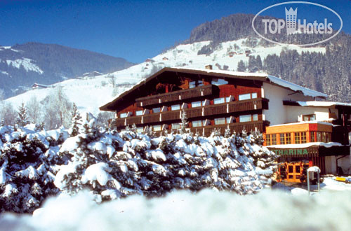 Hotelier's photos Katharina 4*