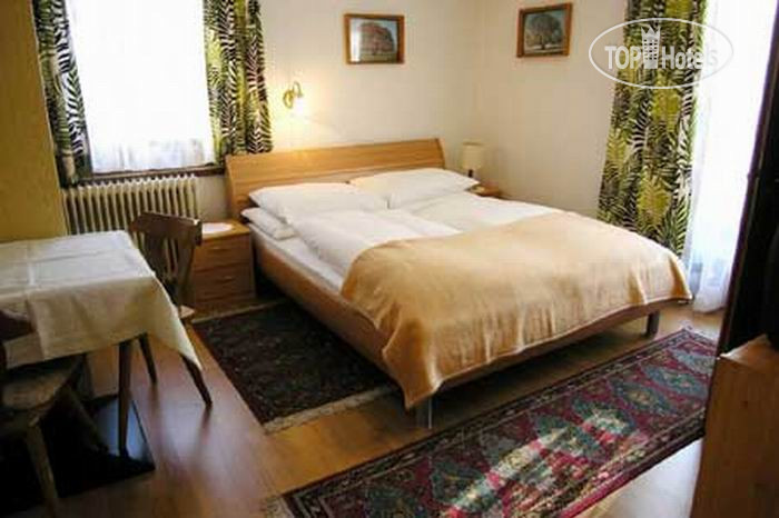 New photos from tourists Folgereit APT