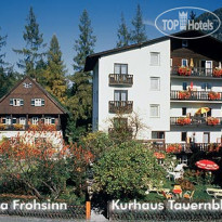 Villa Frohsinn 
