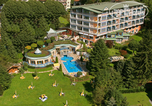 Hotel photo Thermenhotel Sendlhof 4*