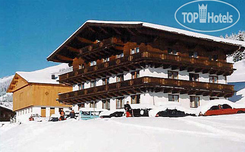 Hotel photo Rapoltgut APT
