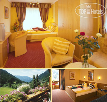 New photos from tourists Almrausch 4*