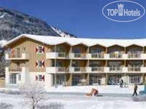 Hotel photo Aparthotel Adler 4*