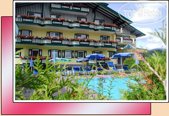Hotelier's photos Unterbergerhof 4*