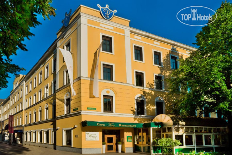 Hotelier's photos Parkhotel Graz 4*