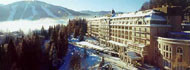 Hotel photo Panananas Grand 4*