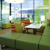 Harrys Home Hotel Graz 