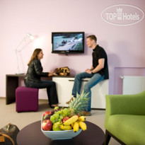 Aktivhotel Weisser Hirsch 