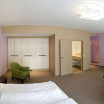 Aktivhotel Weisser Hirsch 