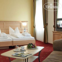 Aktivhotel Weisser Hirsch 