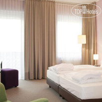 Aktivhotel Weisser Hirsch 