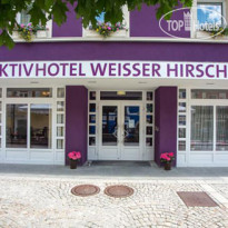 Aktivhotel Weisser Hirsch 