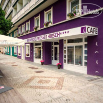 Aktivhotel Weisser Hirsch 