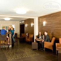 Aktivhotel Weisser Hirsch 