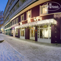 Aktivhotel Weisser Hirsch 