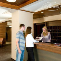 Aktivhotel Weisser Hirsch 