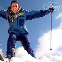 JUFA Semmering