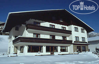 Hotel photo Schladmingerhof APT