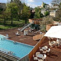 Wellnesshotel Allmer