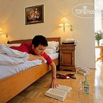 Wellnesshotel Allmer