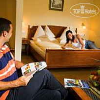 Wellnesshotel Allmer