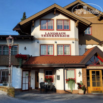 Trenkenbach Landhaus 