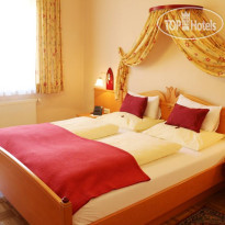 Thermenoase Hotel Garni 