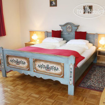Thermenoase Hotel Garni 