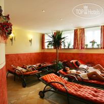 Thermenoase Hotel Garni 
