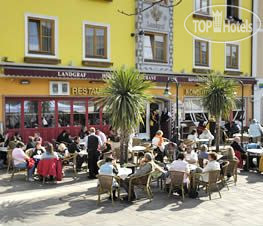 Hotel photo Landgraf 4*