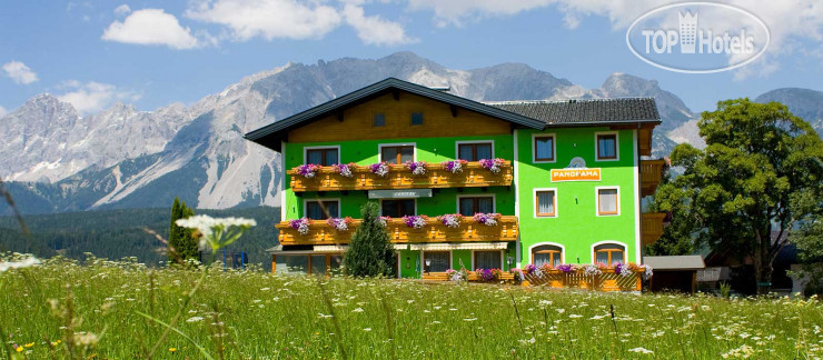 Hotel photo Haus Panorama 