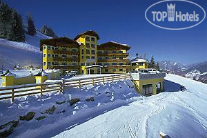 Hotel photo Raunerhof 4*