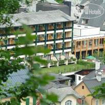 Hotel Erzherzog Johann
