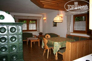 New photos from tourists Haus le Donne 4*