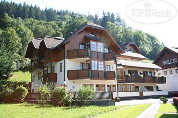 Hotel photo Haus le Donne 4*