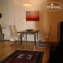 Penthouse 12 Centro 