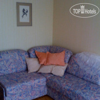 Penthouse 12 Centro 