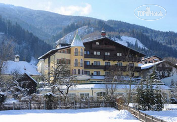 Hotelier's photos Gasthof-hotel Herrschaftstaverne 4*